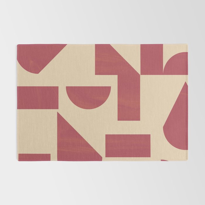 Minimalist 134 Rug Gallery Image 2