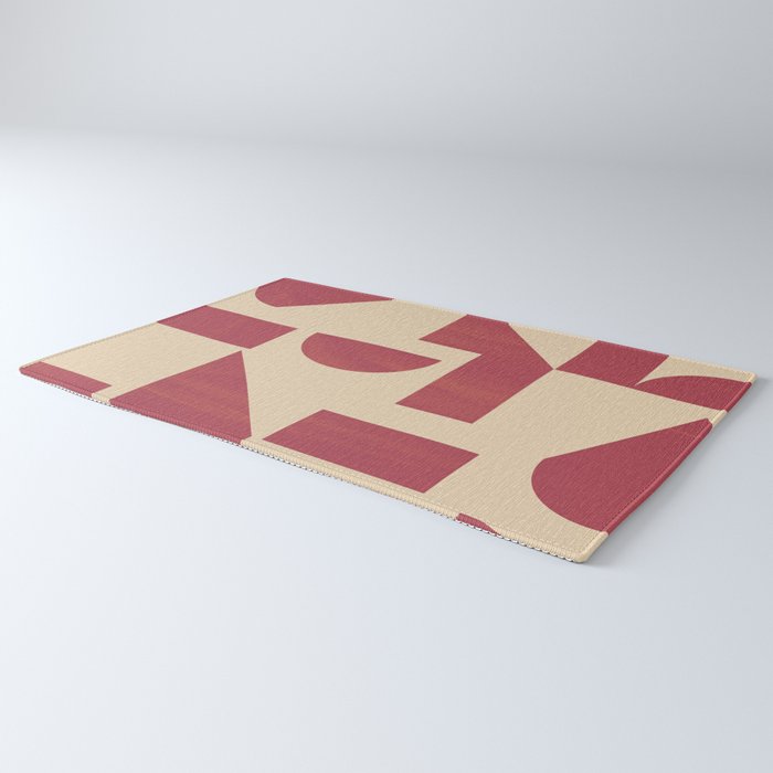 Minimalist 134 Rug Gallery Image 3