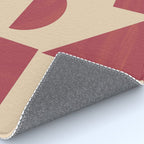 Minimalist 134 Rug Gallery Image 4