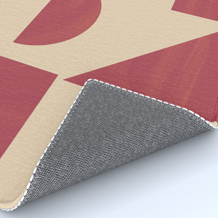 Minimalist 134 Rug Gallery Image 4