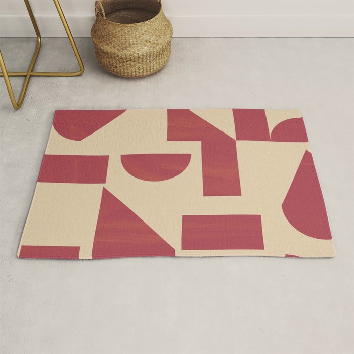 Minimalist 134 Rug Gallery Image 1