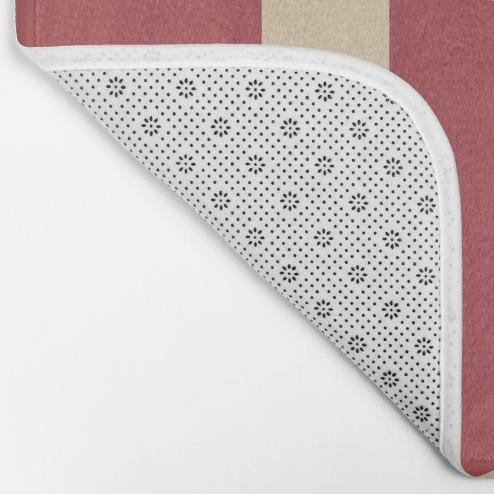 Minimalist 134 Bath Mat Gallery Image 2