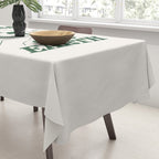 Restore our Earth Tablecloth Gallery Image 3