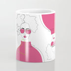Style The Pink Coffee Mug Gallery Image 4