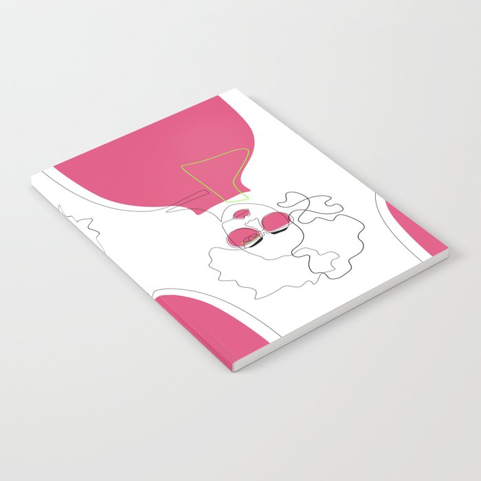 Style The Pink Notebook Gallery Image 2