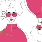 Style The Pink Coffee Mug Gallery Image 2