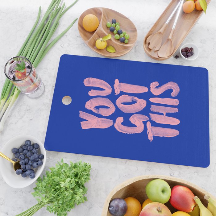 You Got This Cutting Board Gallery Image 2