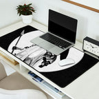 Goddess Athena Desk Mat Gallery Image 2