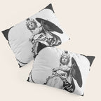 Goddess Athena Pillow Sham Gallery Image 3