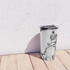 Goddess Athena Travel Mug Gallery Image 4
