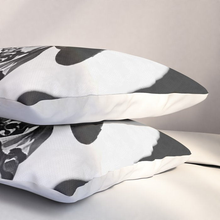 Goddess Athena Pillow Sham Gallery Image 3