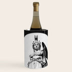 Goddess Athena Wine Chiller Gallery Image 1