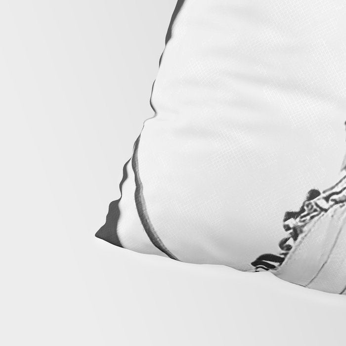 Goddess Athena Pillow Sham Gallery Image 4