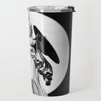 Goddess Athena Travel Mug Gallery Image 2