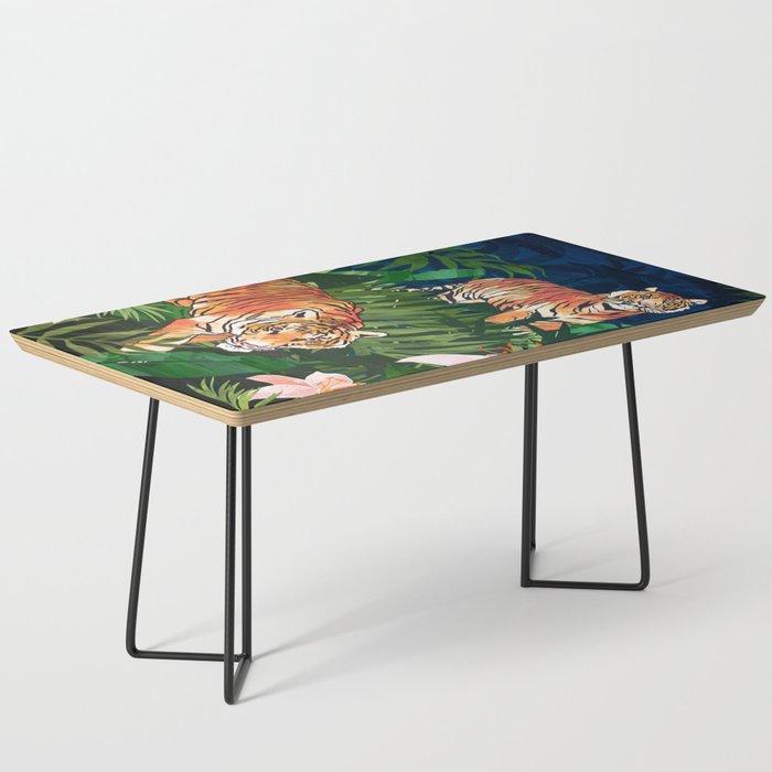 Tiger Dream Coffee Table Gallery Image 1