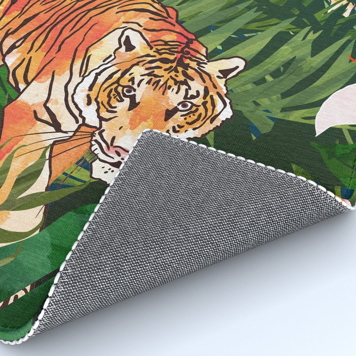 Tiger Dream Rug Gallery Image 4