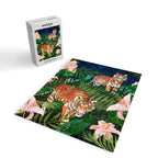 Tiger Dream Jigsaw Puzzle Gallery Image 2