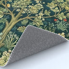 William Morris Tree Of Life  Rug Gallery Image 4