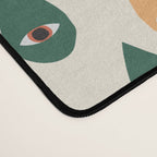 Rain Drops Keep Falling On My Head Desk Mat Gallery Image 4
