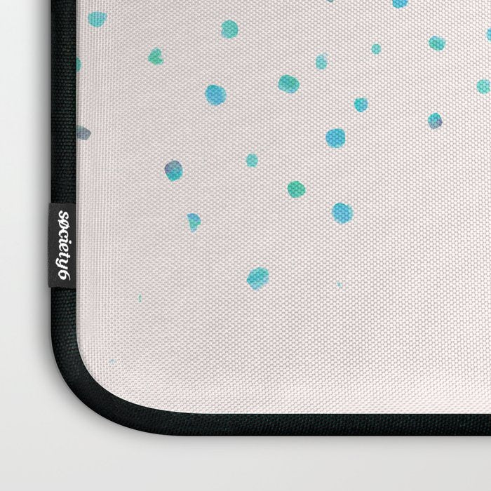 Rain rain go away Laptop Sleeve Gallery Image 3