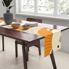 Lion, Wildlife of Africa Table Runner Gallery Image 2