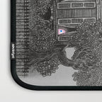 Haunted by the 80's Laptop Sleeve Gallery Image 3