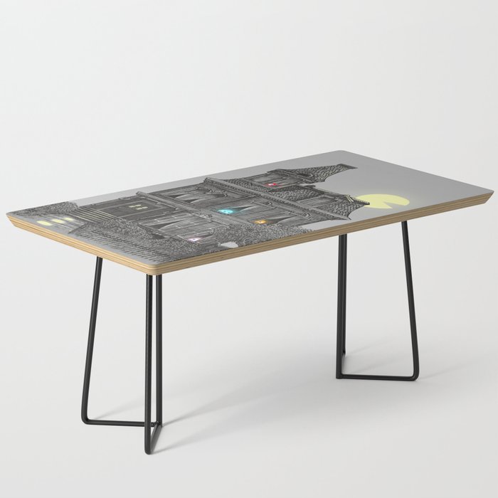 Haunted by the 80's Coffee Table Gallery Image 1