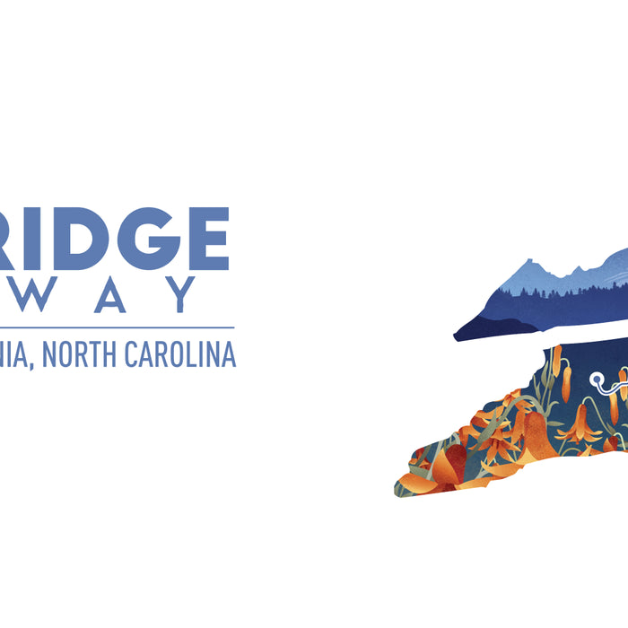 Blue Ridge Mountains Coffee Mug Gallery Image 2