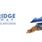 Blue Ridge Mountains Coffee Mug Gallery Image 2