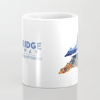 Blue Ridge Mountains Coffee Mug Gallery Image 4