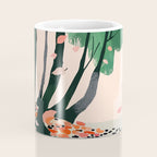 Autumn Leaves Coffee Mug Gallery Image 4