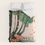 Autumn Leaves Comforter Gallery Image 6