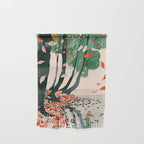 Autumn Leaves Wall Hanging Gallery Image 1