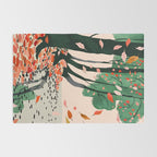 Autumn Leaves Rug Gallery Image 2
