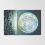 Full Moon Rug Gallery Image 2