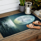 Full Moon Outdoor Rug Gallery Image 2