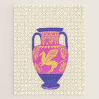 Ancient vase #1 Jigsaw Puzzle Gallery Image 1