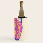 Ancient vase #1 Wine Chiller Gallery Image 3