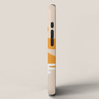 Abstract Flight 2 iPhone Case Gallery Image 2