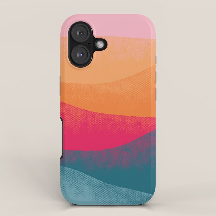 Sand Dunes #2 iPhone Case Gallery Image 1