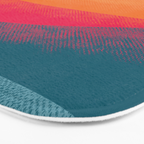 Sand Dunes #2 Bath Mat Gallery Image 3