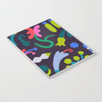 I Dream in Plants Notebook Gallery Image 3