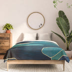 Moon Water Vista Comforter Gallery Image 3