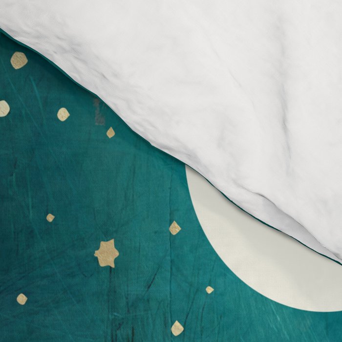 Moon Water Vista Comforter Gallery Image 4