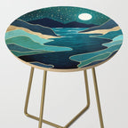Moon Water Vista Side Table Gallery Image 2