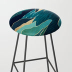 Moon Water Vista Stool Gallery Image 2