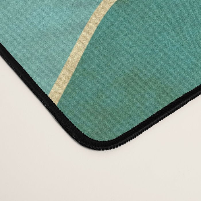 Moon Water Vista Desk Mat Gallery Image 4