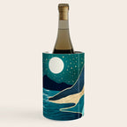 Moon Water Vista Wine Chiller Gallery Image 3