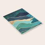 Moon Water Vista Notebook Gallery Image 3