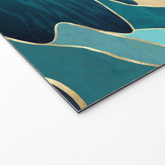 Moon Water Vista Welcome Mat Gallery Image 2
